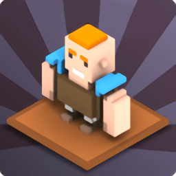 我蹦我再蹦手游