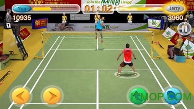 羽毛球世界锦标赛的图册