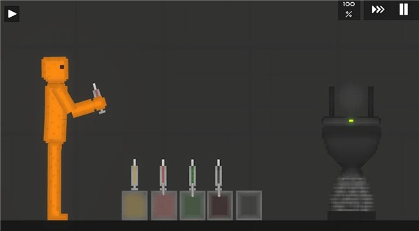 甜瓜游乐场的图册