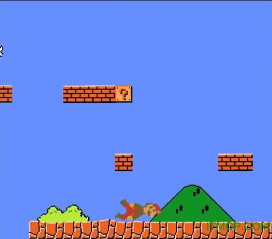 果冻马里奥无限生命版的图册