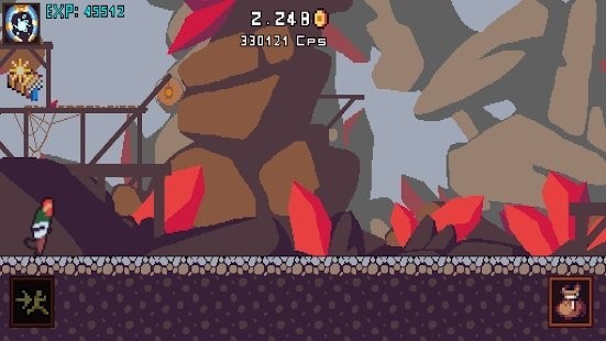 崛起英雄的图册