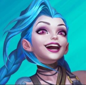 LeagueofLegends：WildRift