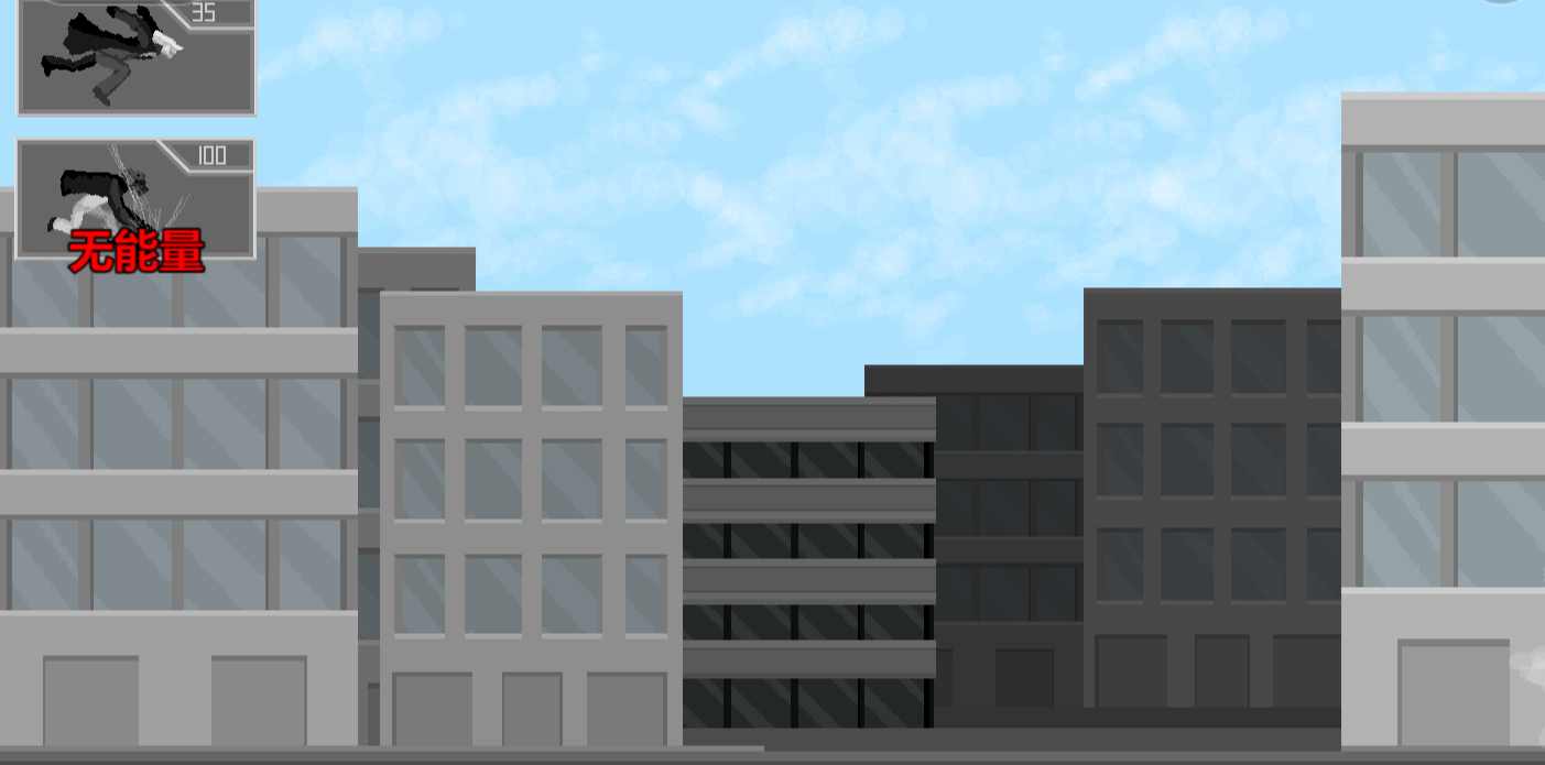 马桶人逆行的图册