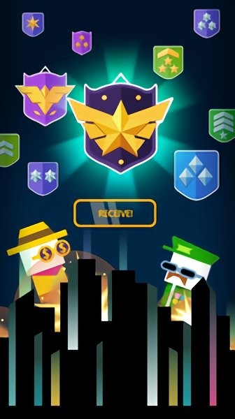 像素火枪英雄的图册