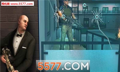 SecretAgentSurvivalEscape(秘密特工逃脱安卓版)的图册