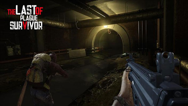 末日召唤废土生存的图册