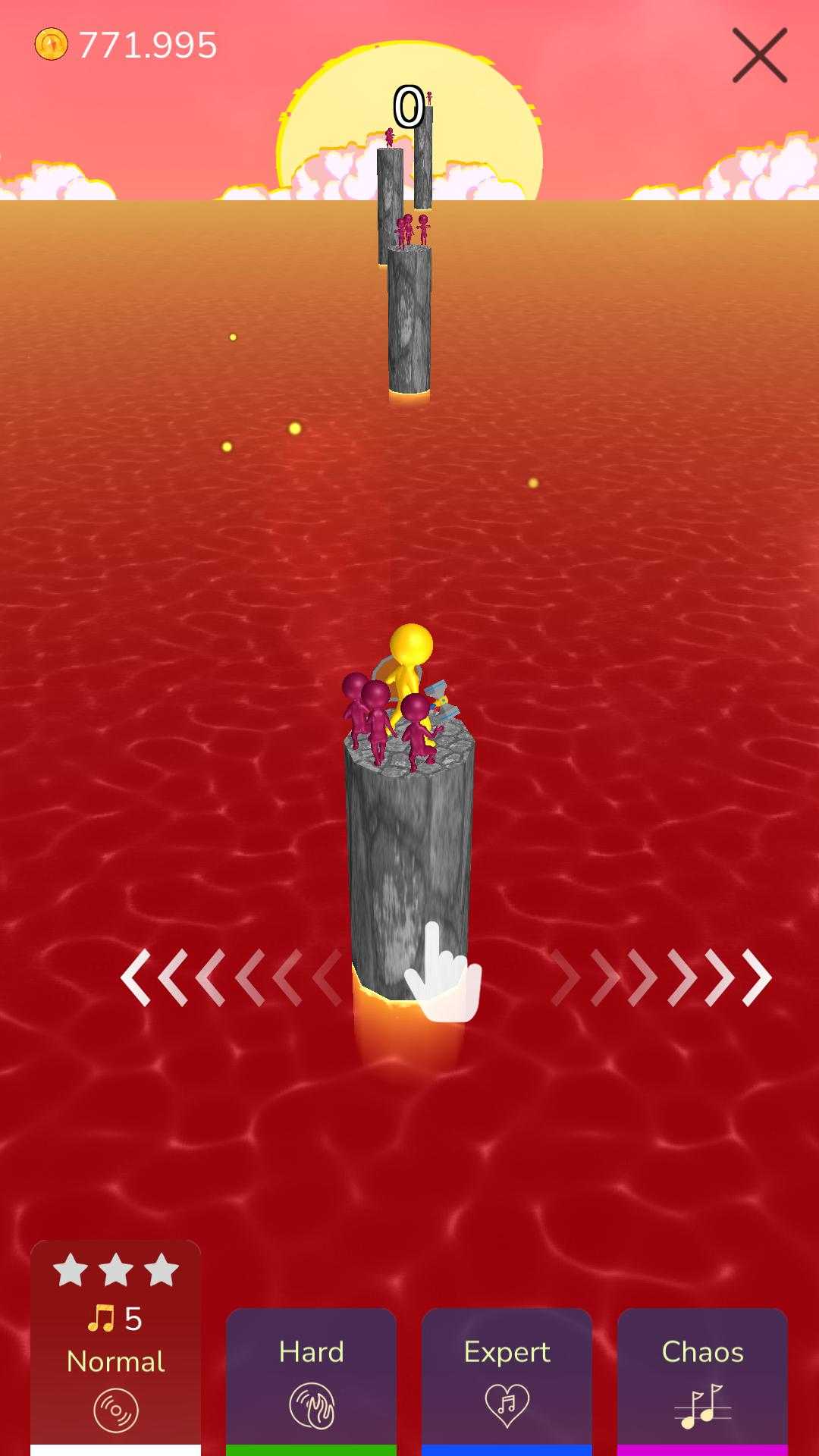 电子舞曲大满贯的图册