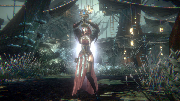 帕斯卡契约全dlc破解版的图册