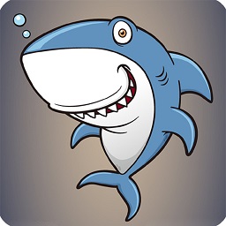 鲨鱼捕杀小游戏