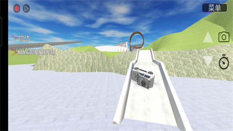 俄罗斯汽车碰撞测试模拟器2最新版的图册