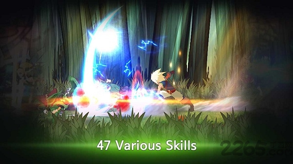 秘灵手机版的图册