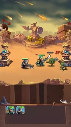 跟我去拆塔红包版的图册