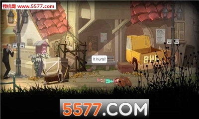 铸时匠Clocker安卓版的图册