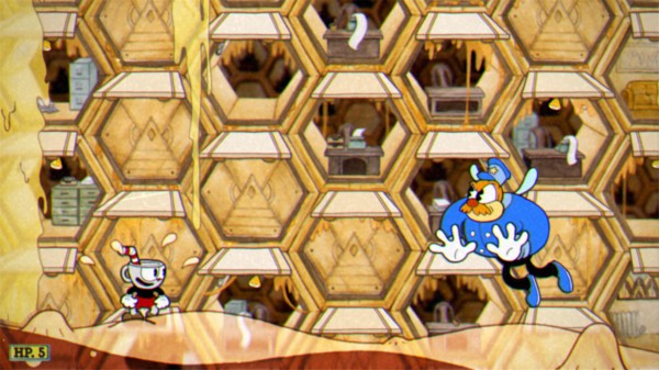 茶杯头最后的美食正版的图册