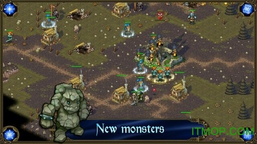 王权北方扩张完美版的图册