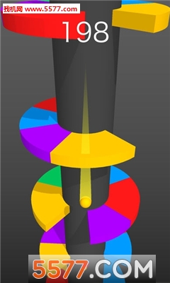 圆球坠落安卓版的图册