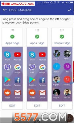 Timber(EdgeAction安卓版)的图册