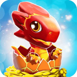 萌龙大乱斗小米版