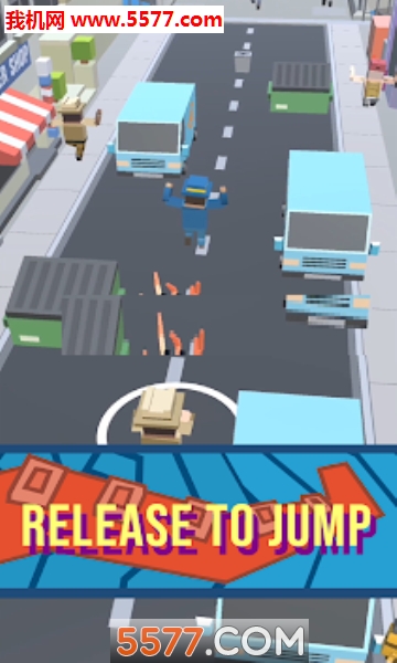 OctoEscape安卓版的图册