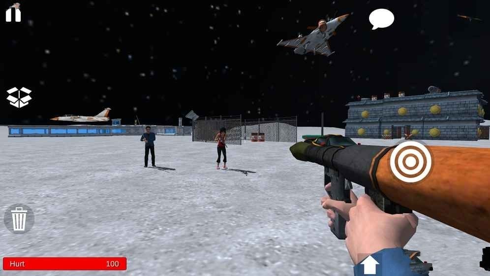 gmod绅士模组的图册