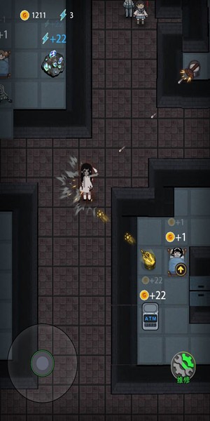 躺平发育最新版的图册