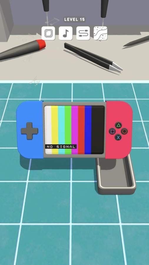 数码修理大师的图册