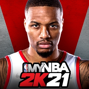 MyNBA2K21官方移动端