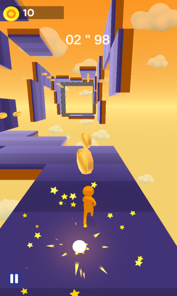 GravityRunner的图册