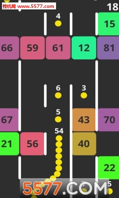 BallsVSBricks(砖球对决官方版)的图册