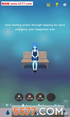 Noonkey2(治疗之泪安卓版)的图册