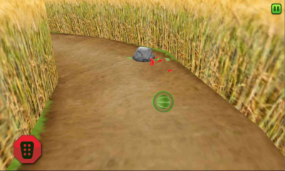 西瓜酷跑(MelonDash)的图册