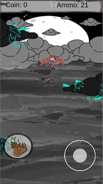 来自天堂的间谍游戏的图册