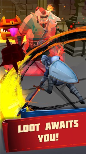 战士斩杀的图册