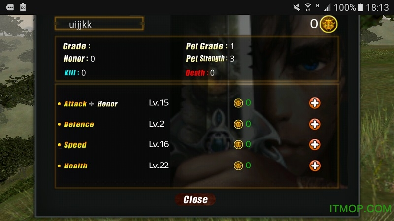 力量在线内购破解版的图册