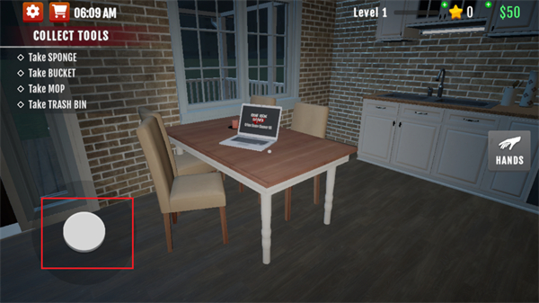 清道夫模拟器2024最新版的图册