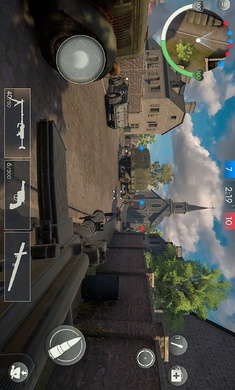 二战前线1942国际服的图册