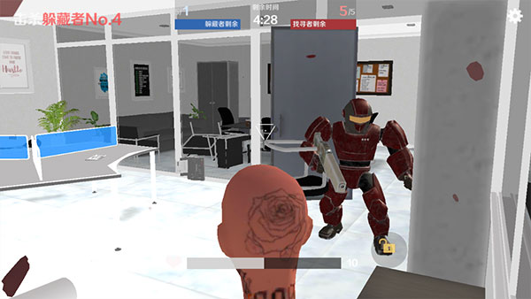 gmod躲猫猫天线宝宝的图册