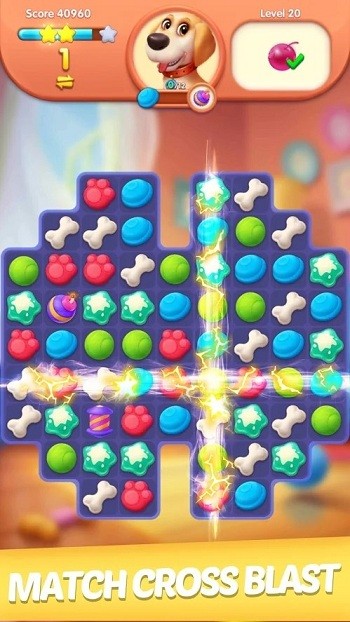 小狗日记游戏的图册