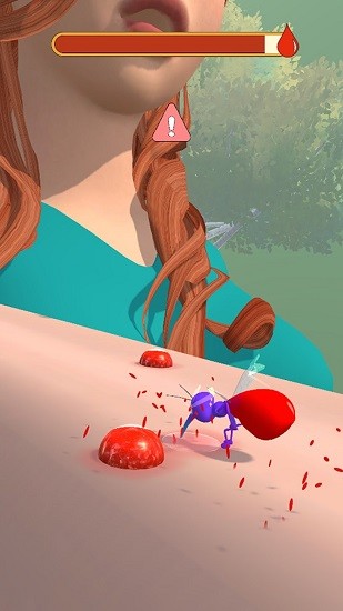 蚊子我最美官方版的图册