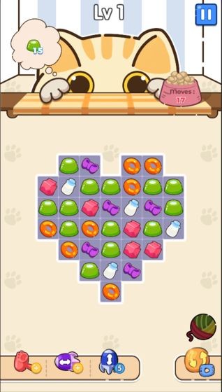 猫咪小舍的图册