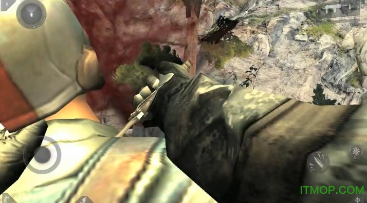 现代战争3堕落国度直装破解版的图册