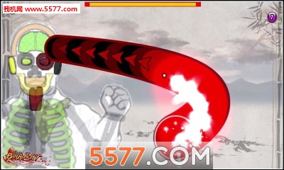 武术暴行官方版的图册