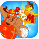 墨西哥巨星摔跤手安卓版