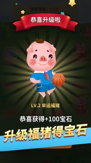 宝石大冒险的图册