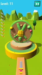 飞刀转盘的图册