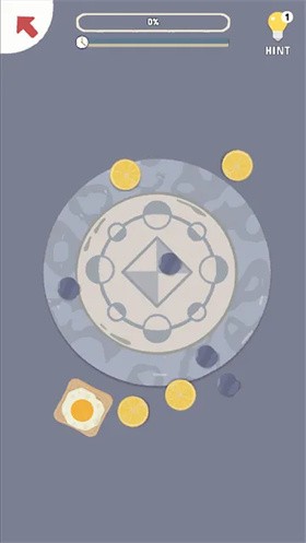 整理游戏满足OCD的图册