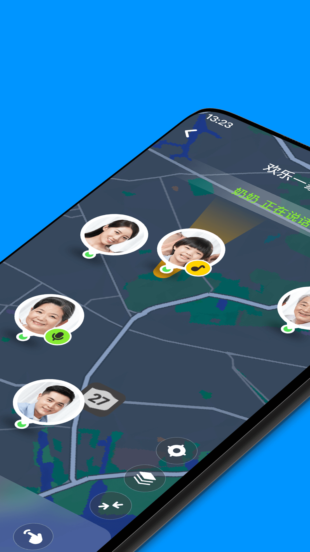 密度空间的图册