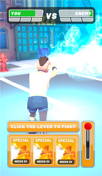 老虎战士手机版的图册