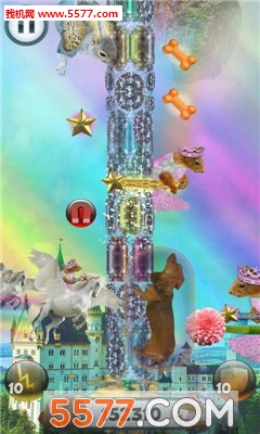 野蛮腊肠犬安卓版的图册