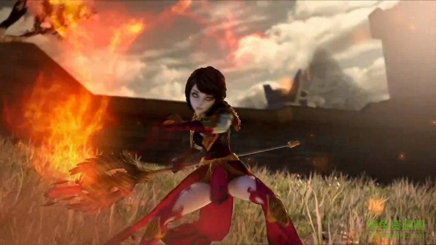 神泣战争官网的图册